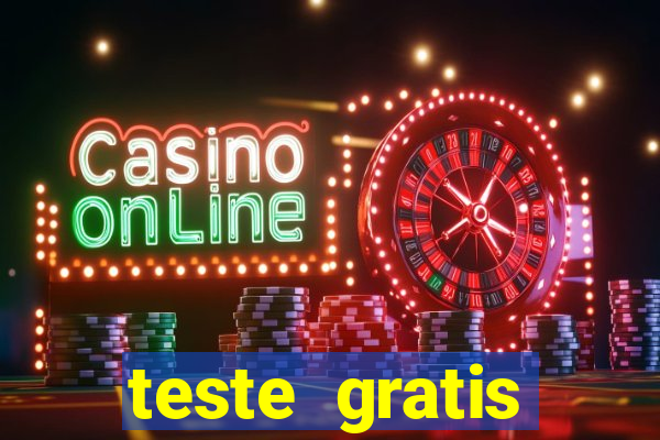 teste gratis fortune tiger